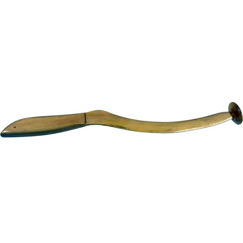 WOODEN CLONK K-LONK NO. 5 DREAD CAT®