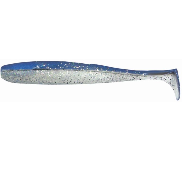 VINILO  BLINKY SHAD 5cm , BOLSA 12 PCS