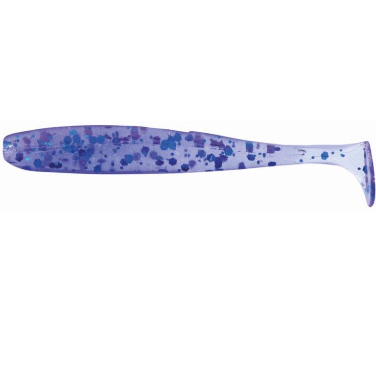 VINILO  BLINKY SHAD 5cm , BOLSA 12 PCS