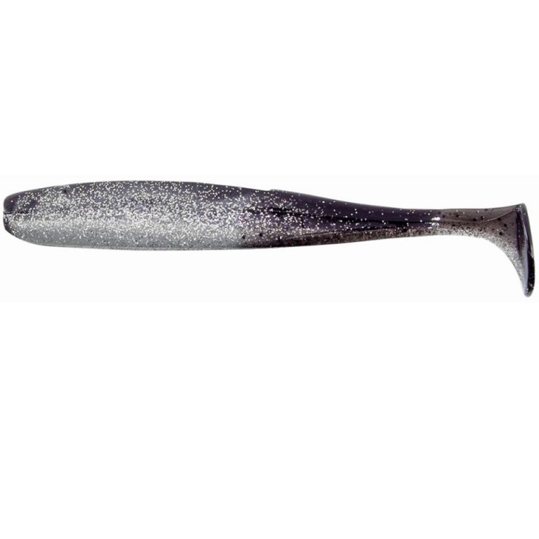 VINILO  BLINKY SHAD 5cm , BOLSA 12 PCS