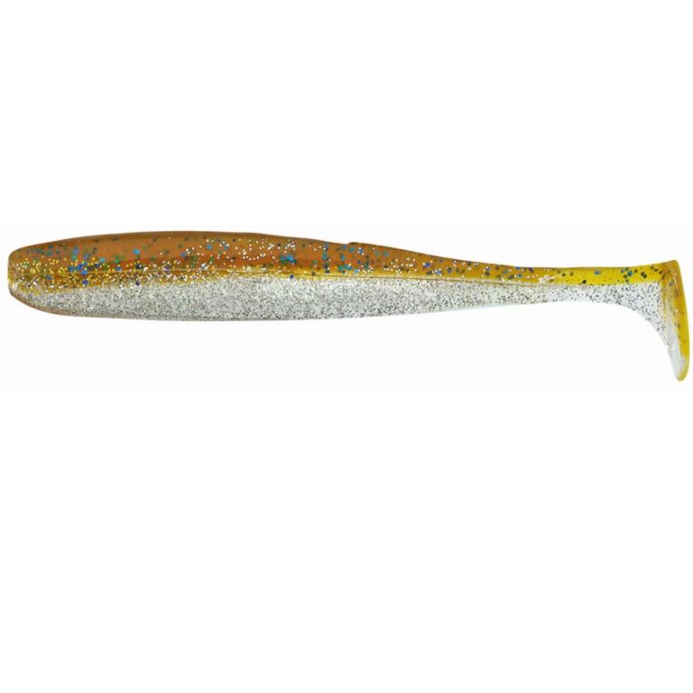 VINILO  BLINKY SHAD 7,5cm 019 BOLSA 8 PCS