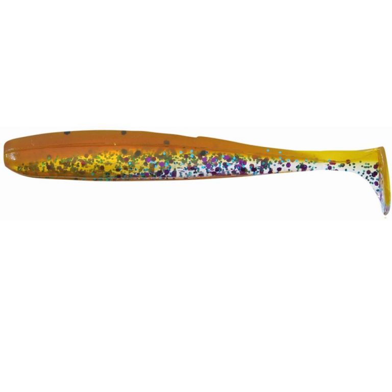 VINILO  BLINKY SHAD 7,5cm 024 BOLSA 8 PCS