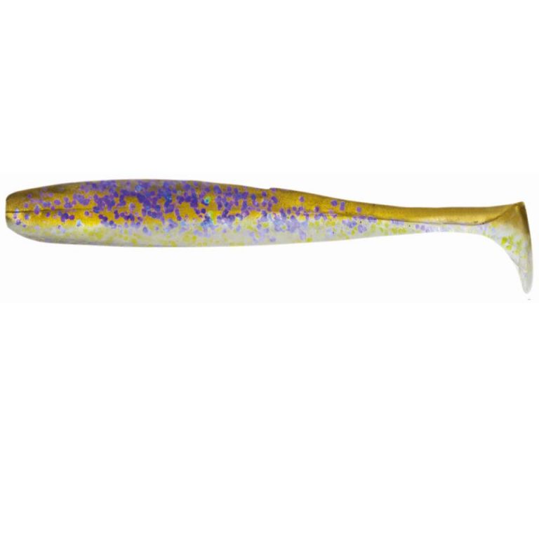 VINILO  BLINKY SHAD 8,75cm 031UV BOLSA 6 PCS
