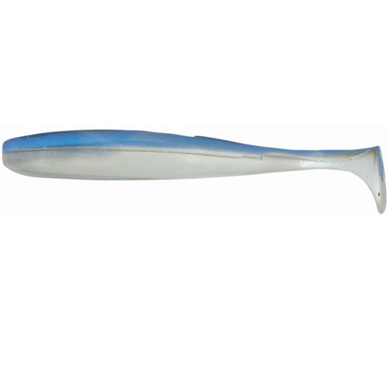 VINILO  BLINKY SHAD 8,75cm 031UV BOLSA 6 PCS