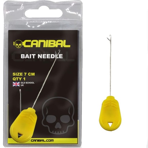 [CN23TA01] Canibal Bait Needle 7 CM