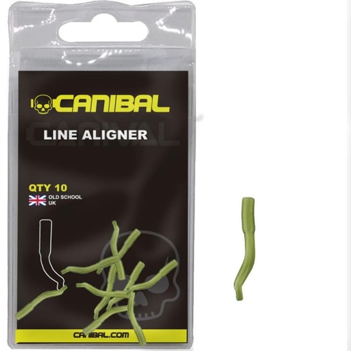 Canibal LINE ALIGNER 10 UND