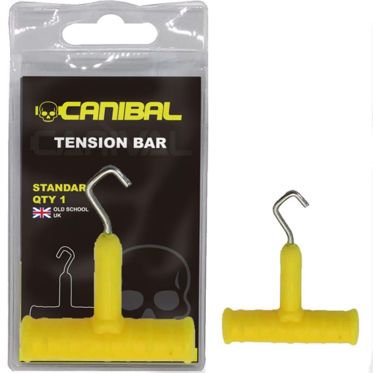 [CN23TA03] Canibal Tension Bar