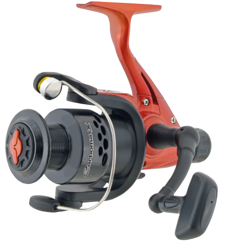 [5029340] CARRETE CARBOMAXX FX 340 RD