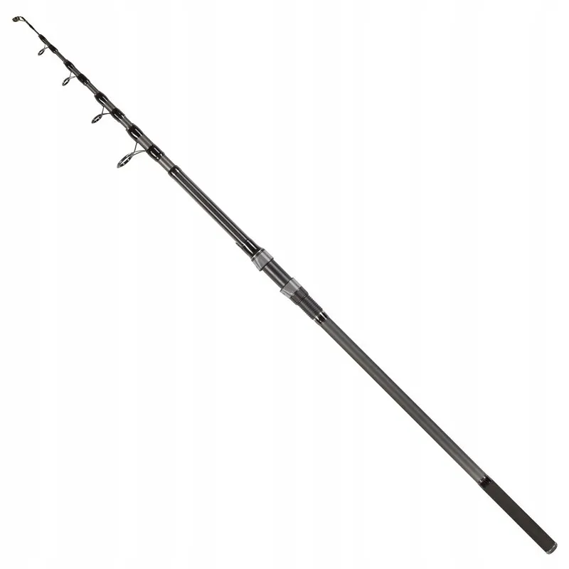 CARBOMAXX TEAM TELE CARP 390/3,00Lbs