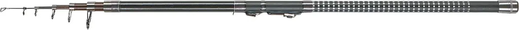 CAÑA CARBOMAXX TELE Flotador COMBO 4205-25