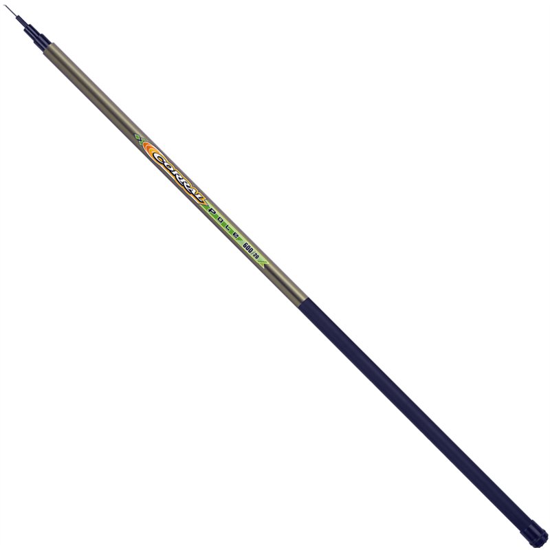 CAÑA CORRAL POLE 500