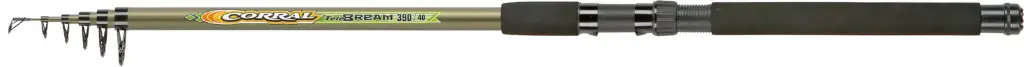 CAÑA CORRAL TELE BREAM 39040