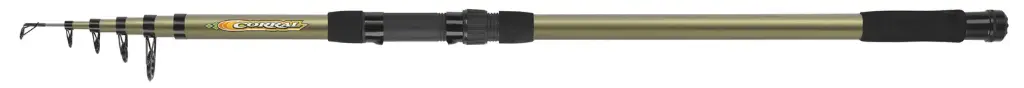 CORRAL TELE CARP 330/120