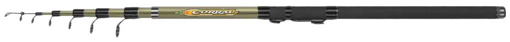 CAÑA CORRAL TELE Flotador COMBO 47025