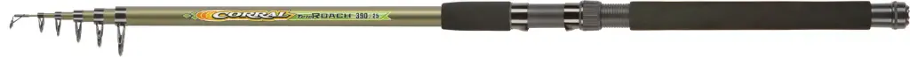 CAÑA CORRAL TELE ROACH 36025
