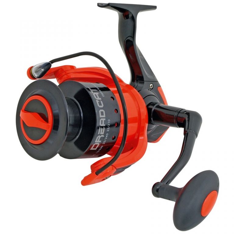 CARRETE MARK I 8000 FD DREAD CAT®