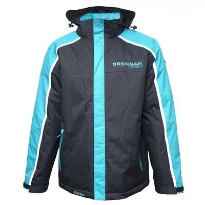 DRENNAN 25K Termico Jacket, Large