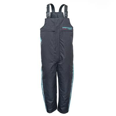 DRENNAN 25K Termico Salopettes, XL