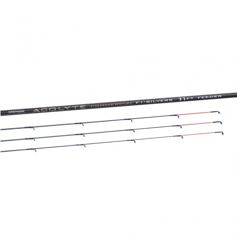 CAÑA DRENNAN Acolyte Commercial Feeder 12ft