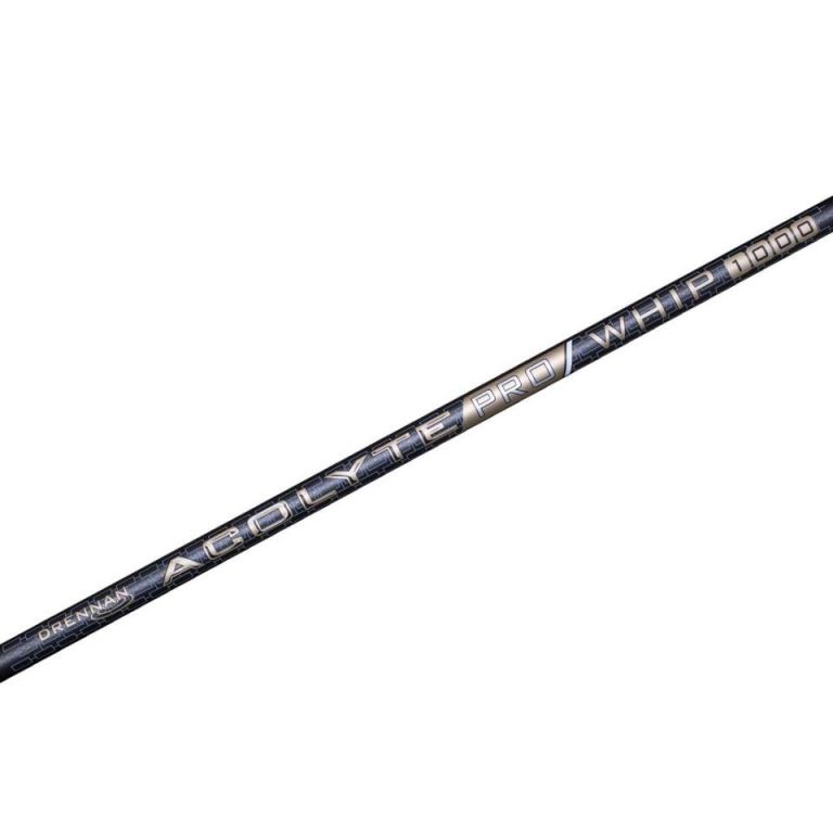 CAÑA DRENNAN Acolyte Pro Whip 1000