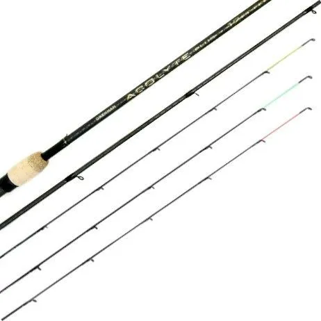 CAÑA DRENNAN Acolyte Plus Feeder Rod 10'