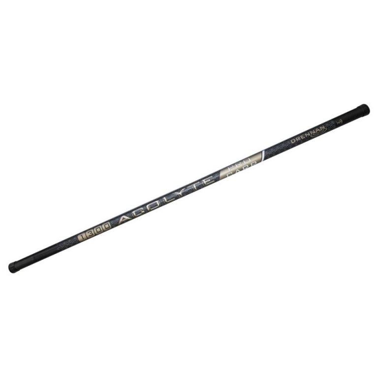 CAÑA DRENNAN Acolyte Pro Carp 13.0 std