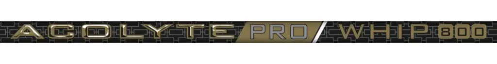 CAÑA DRENNAN Acolyte Pro Whip 800 pole only