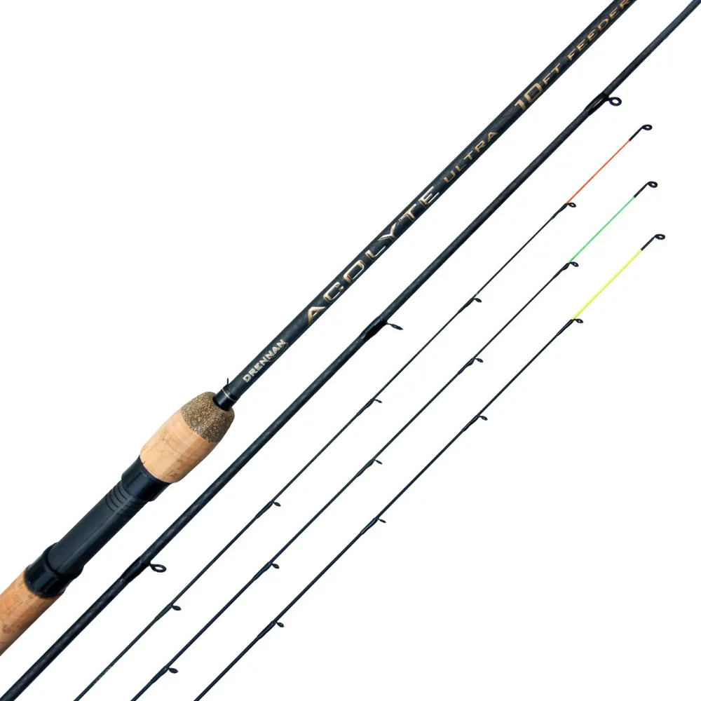 CAÑA DRENNAN Acolyte Ultra Feeder 10