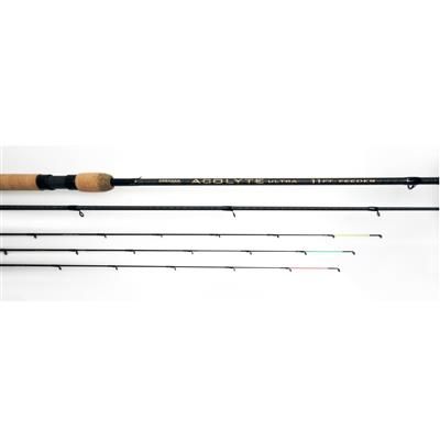 CAÑA DRENNAN Acolyte Ultra Feeder 11