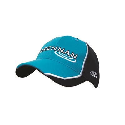 DRENNAN Aqua/Black Cap