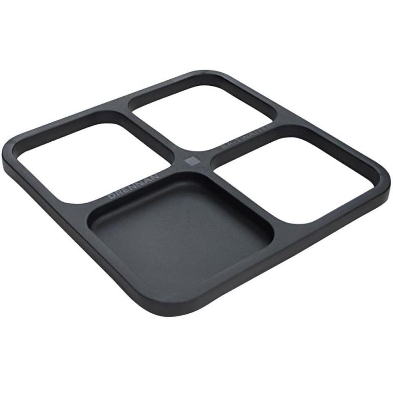 DRENNAN Bait Waiter DRENNAN NEGRO