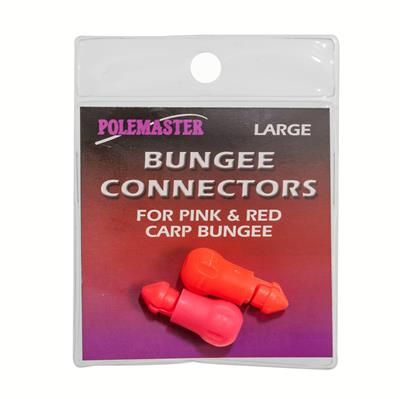 [TOCNB002] DRENNAN Bungee Connector Beads- L