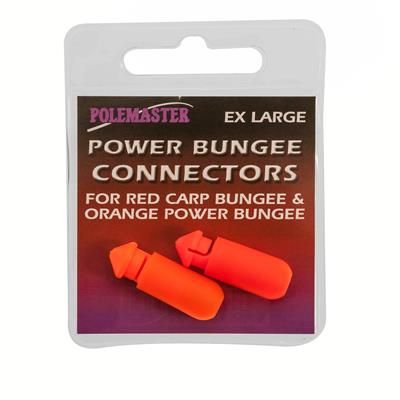 DRENNAN Bungee Connector Beads- XL