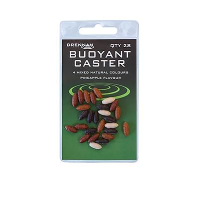 DRENNAN Buoyant Caster