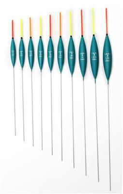 Flotador DRENNAN Carp 5 0.1g