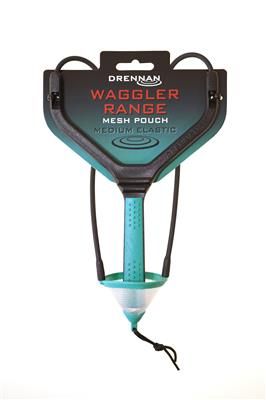 DRENNAN Tirador Waggler Range Medium
