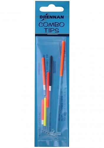 CAÑA DRENNAN Combo Punteros 6 Match 