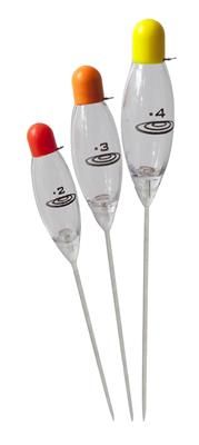 Flotador DRENNAN Crystal Dibber 0.30g