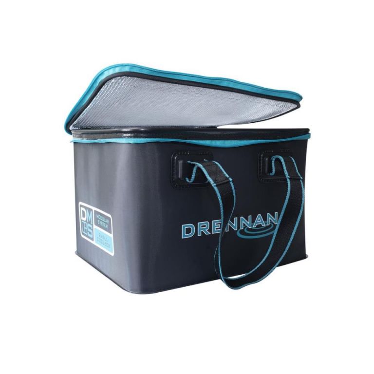 DRENNAN DMS EVA Coolbox, Small
