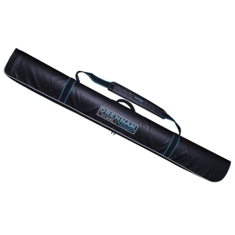 Funda DRENNAN DMS Kit Case