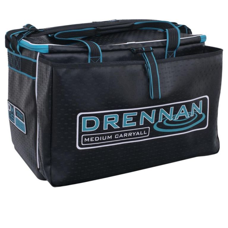 DRENNAN DMS Large Carryall (85L)