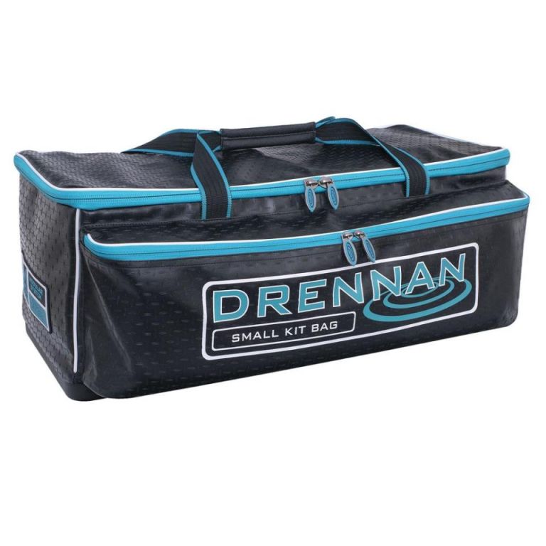 DRENNAN DMS Small Kit Bolsa (60L)