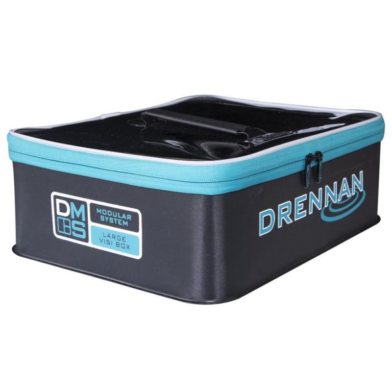 DRENNAN DMS EVA Visi Box, Large