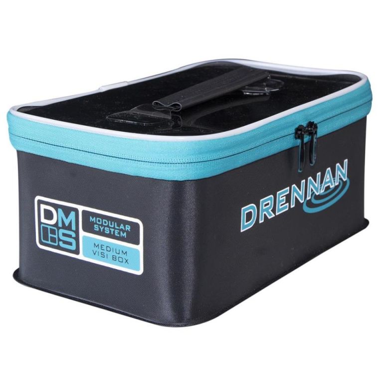 DRENNAN DMS EVA Visi Box, Medium