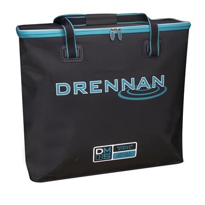 DRENNAN DMS EVA Wet Net Bolsa, Double