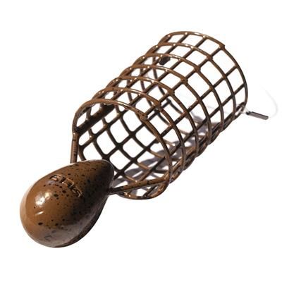 [TFDCFM060] Feeder drennan Distance Cage  60g Med