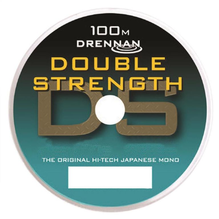 [LDHS020] Hilo Drennan Double Strength 100mStd 2.12oz