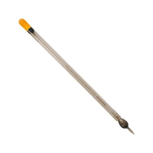 Flotador DRENNAN FLOTADOR LOADED PELLET WAGGLER 4,0G