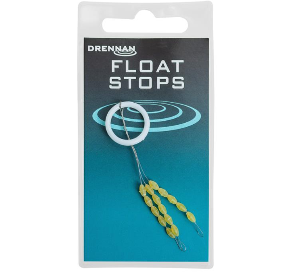 DRENNAN Flotador Stops - Small