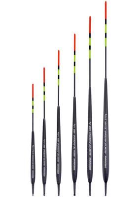 Flotador DRENNAN Glow Puntero Antenna 3  1 25g
